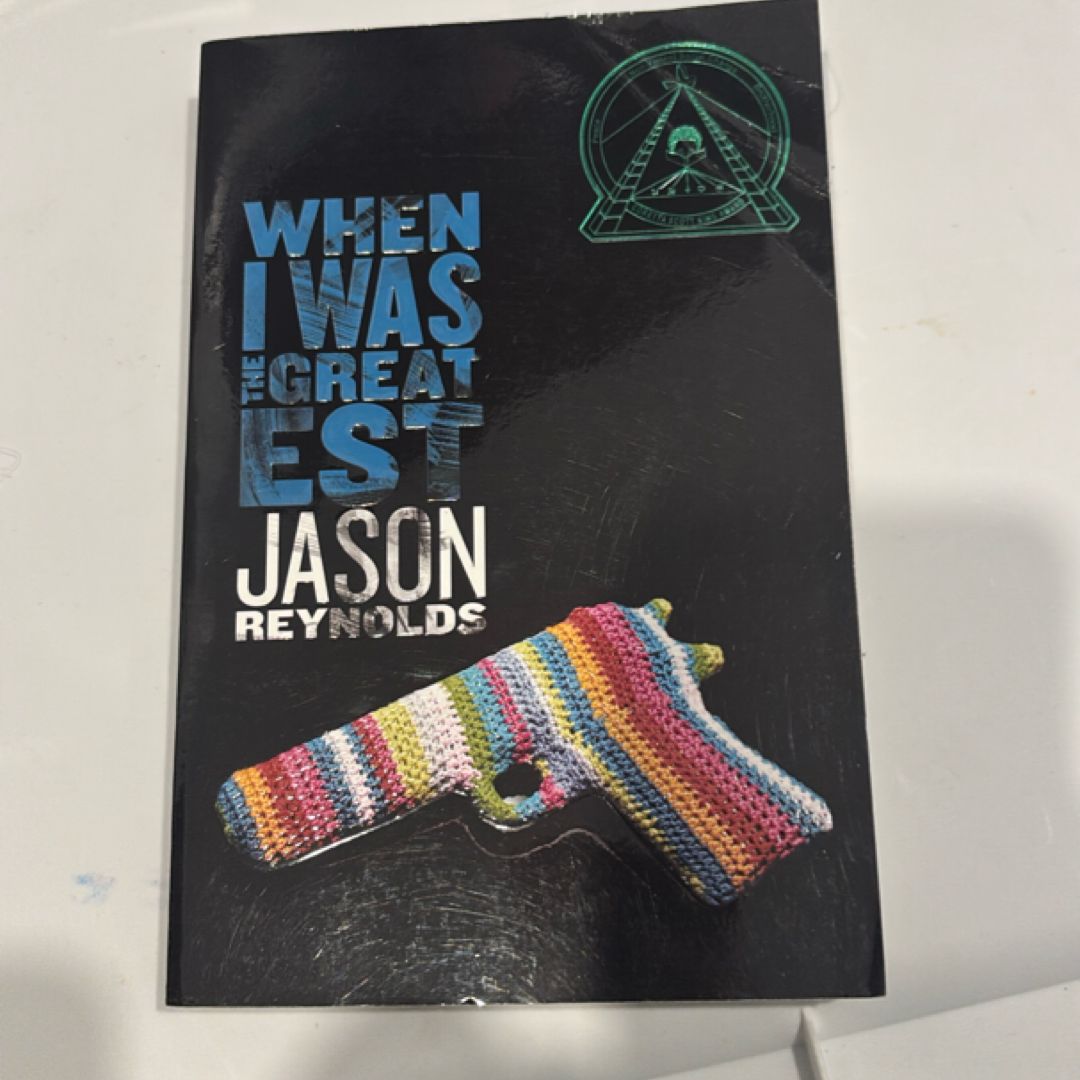 When I Was the Greatest