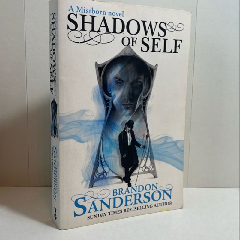 Shadows of Self