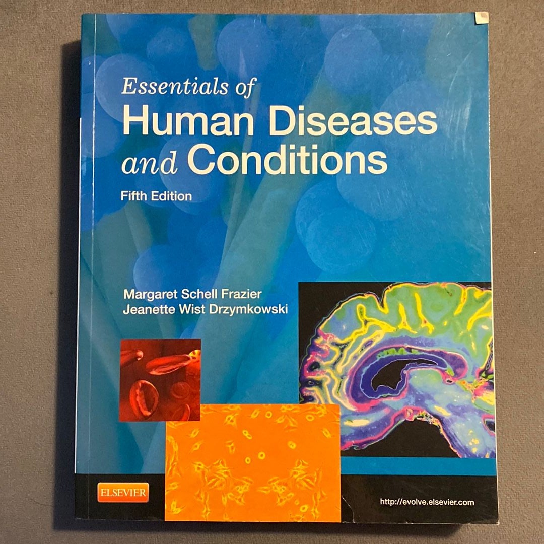 Essentials of Human Diseases and Conditions