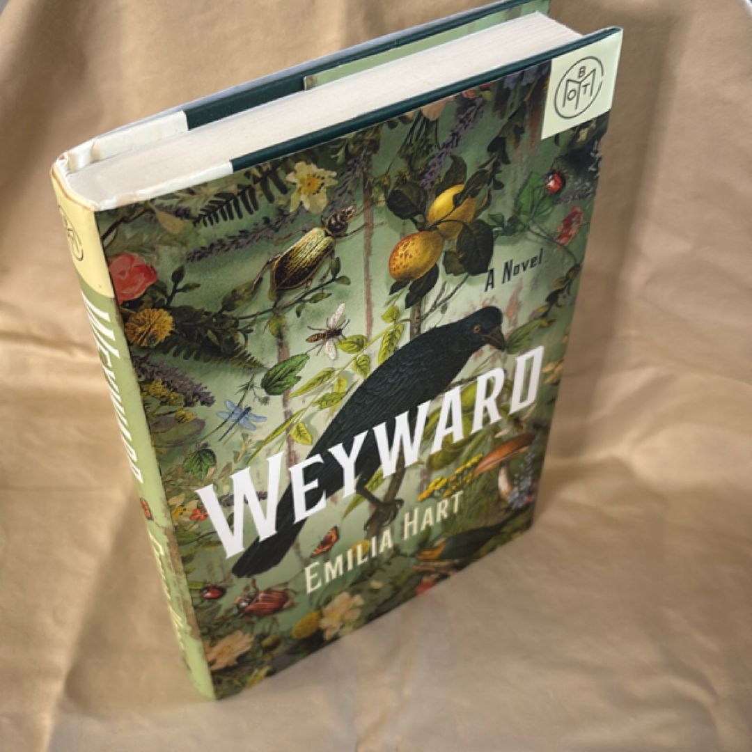 Weyward