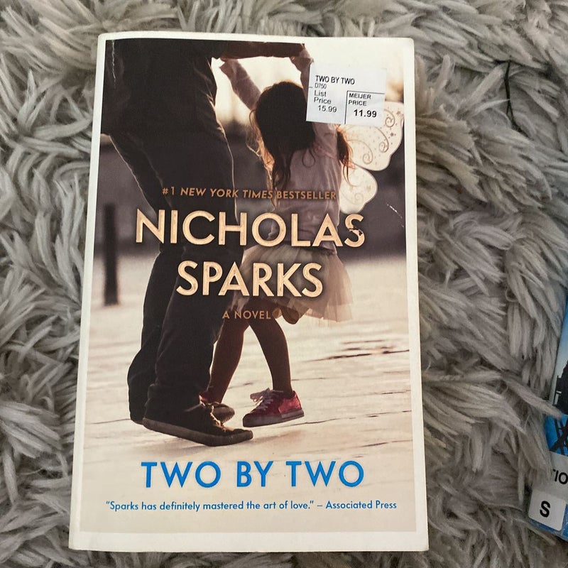 Two by Two