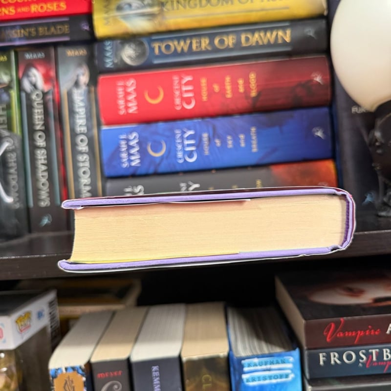 Throwback: a Reese's Book Club Pick