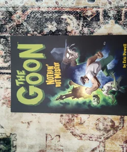 The Goon Vol. 1: Nothin' but Misery