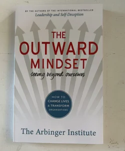 The Outward Mindset (ARC)