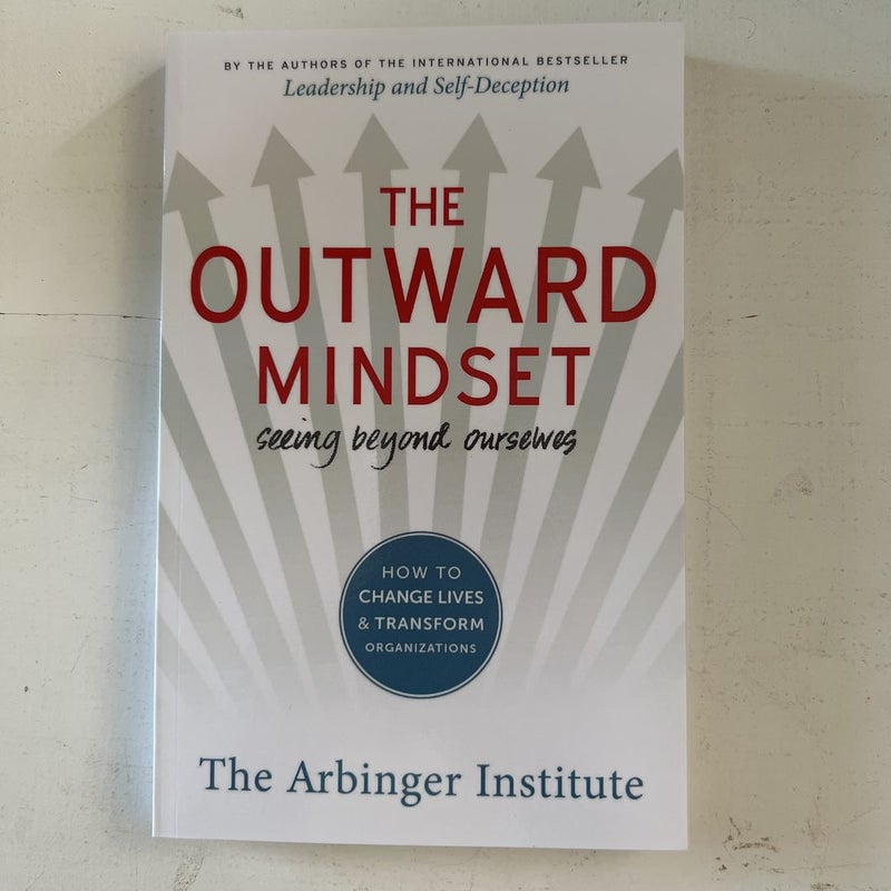 The Outward Mindset (ARC)