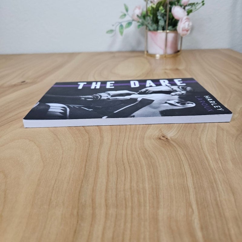 The Dare