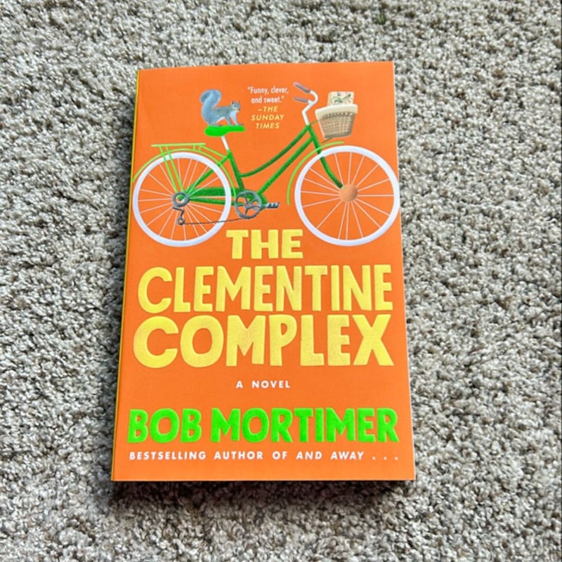 The Clementine Complex