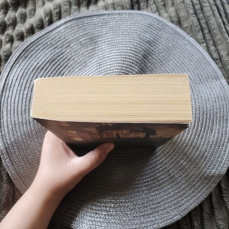 The Lies of Locke Lamora
