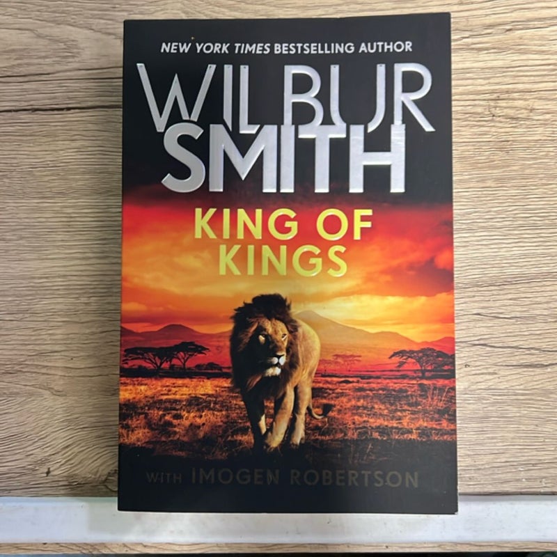 King of Kings