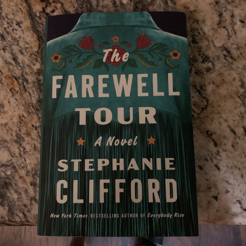 The Farewell Tour