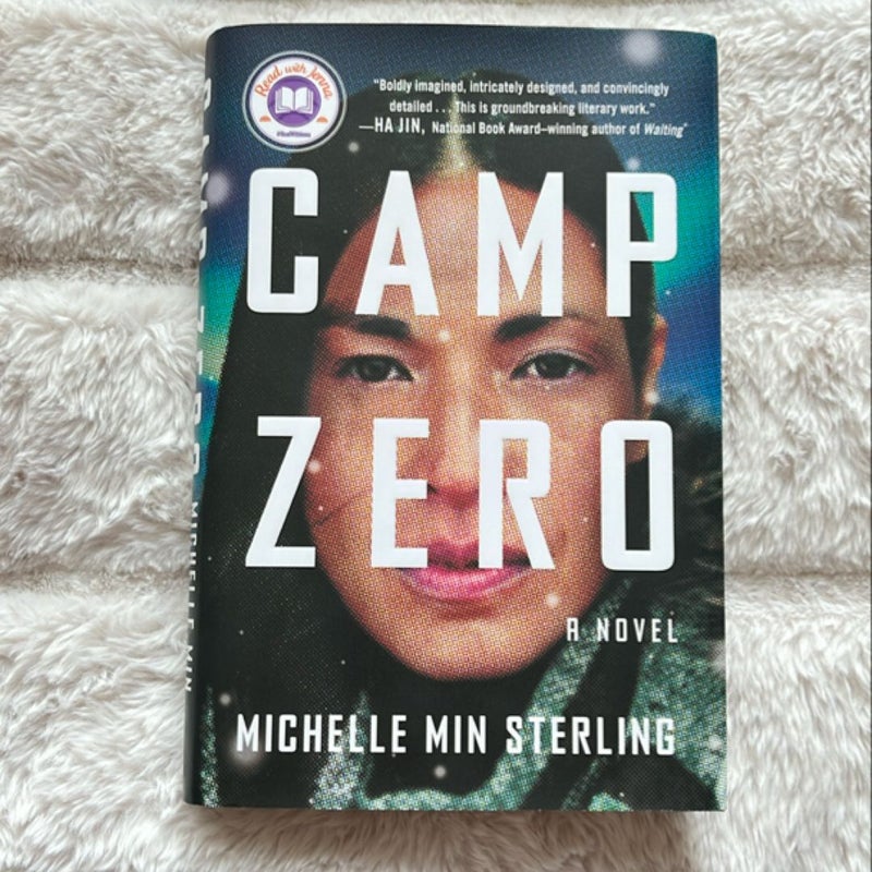 Camp Zero