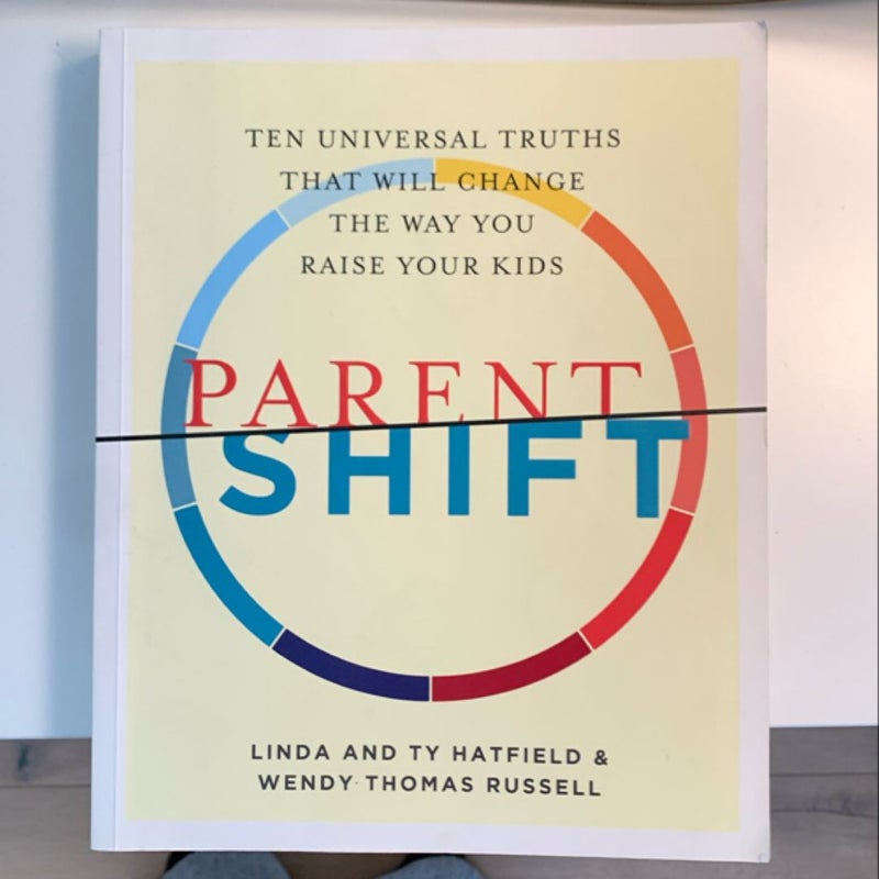 ParentShift