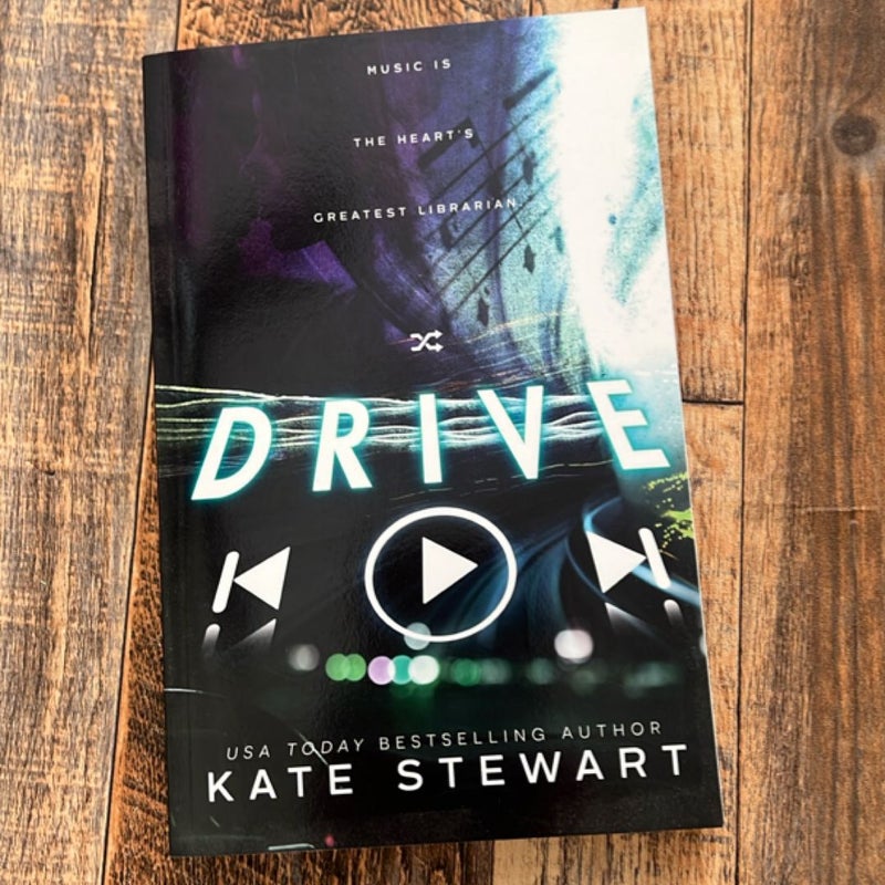Drive