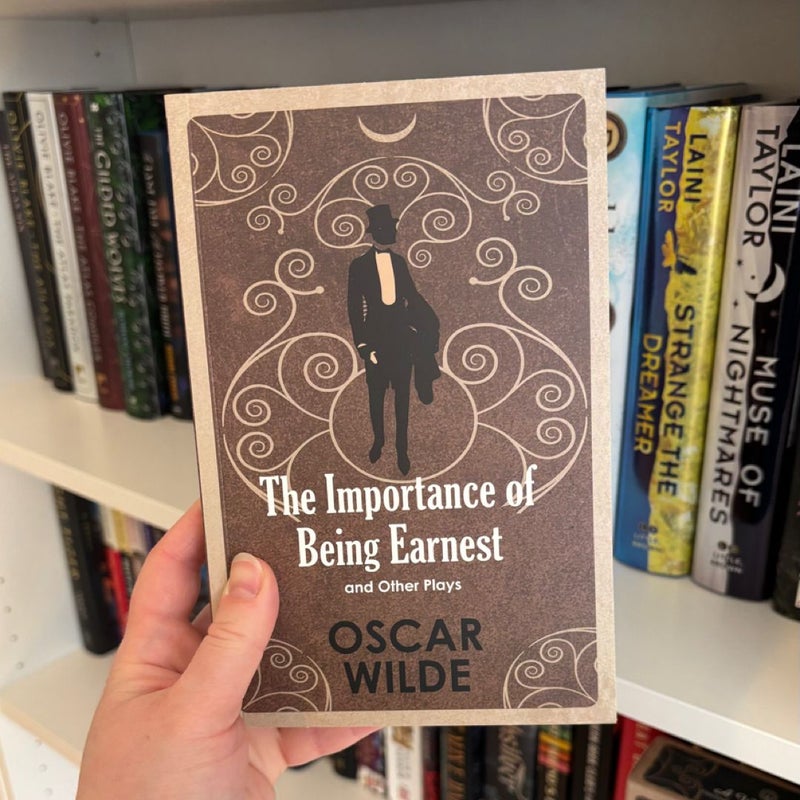 Collected Works of Oscar Wilde Box Set