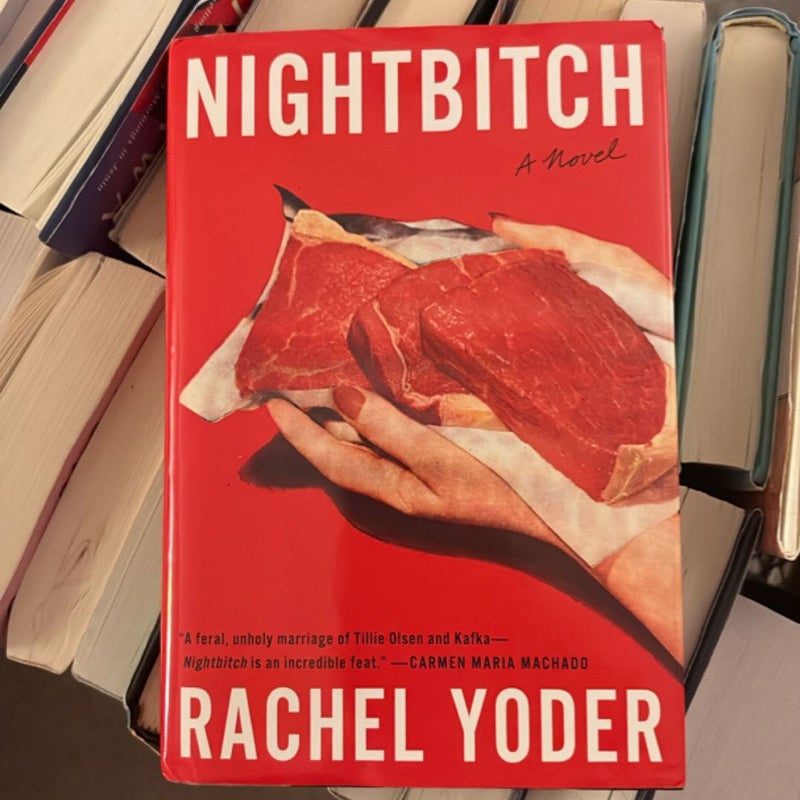 Nightbitch