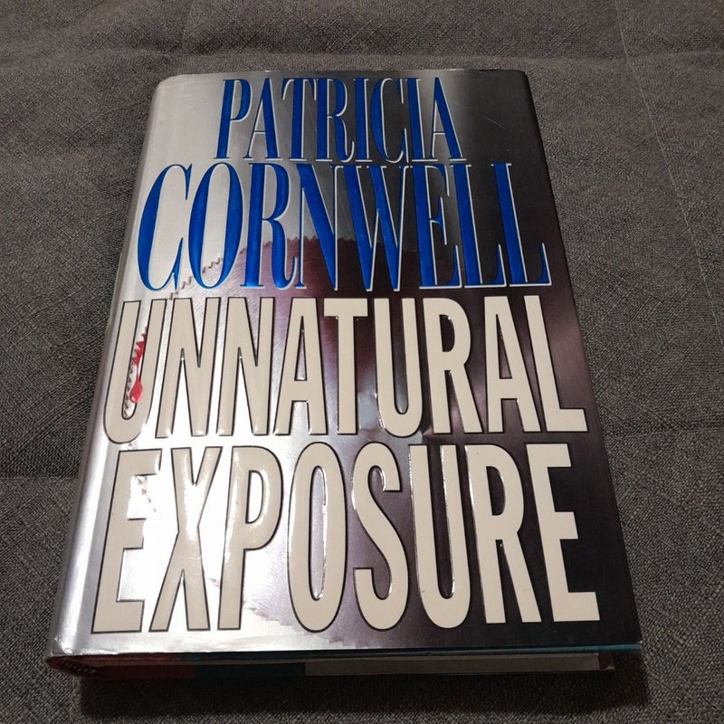 Unnatural Exposure
