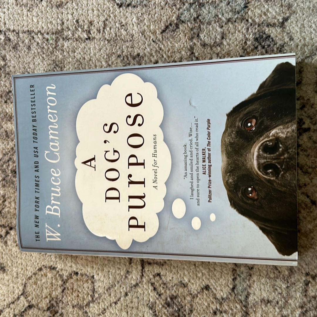 A Dog's Purpose