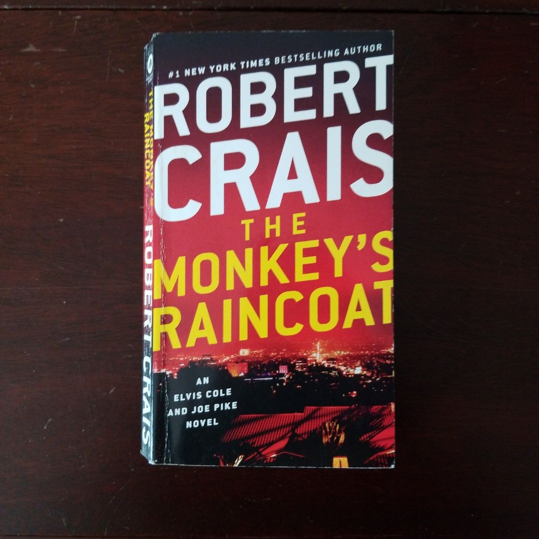 The Monkey's Raincoat