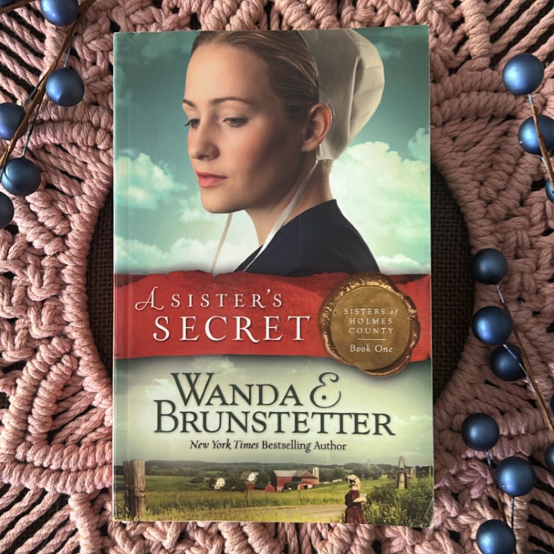 A Sister's Secret