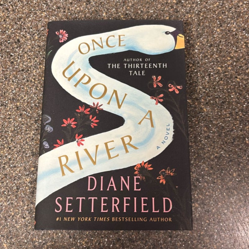 Once upon a River
