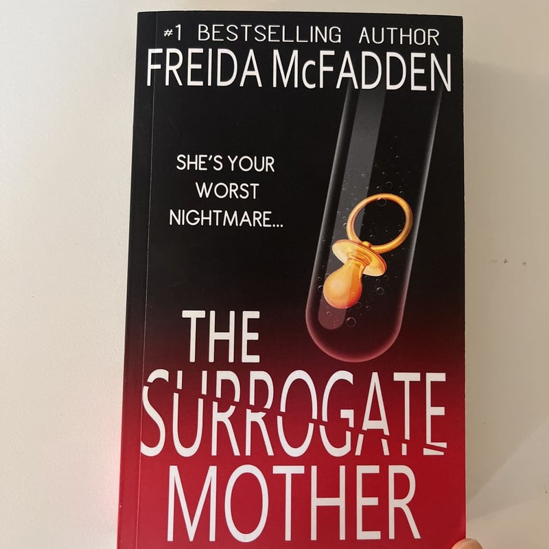 The Surrogate Mother