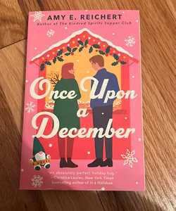 Once upon a December