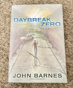 Daybreak Zero