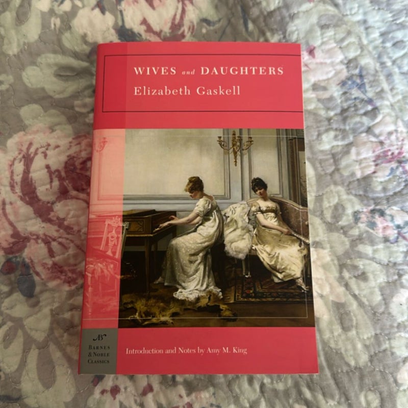 Wives and Daughters