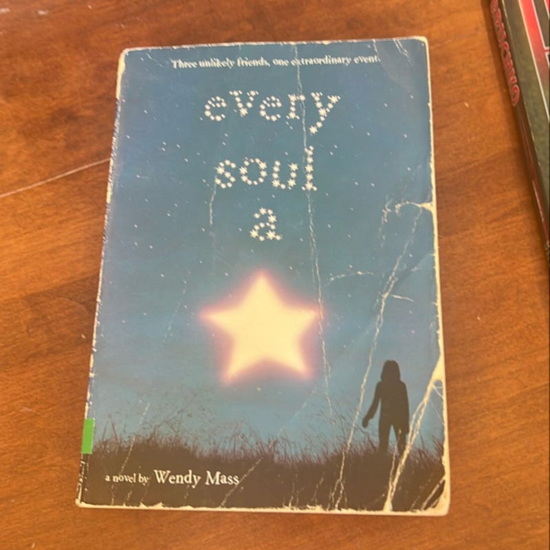 Every Soul a Star