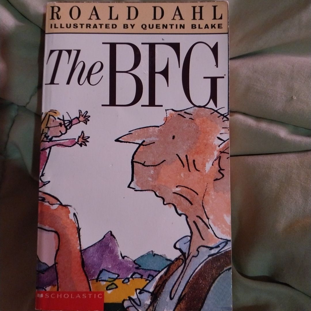 The BFG