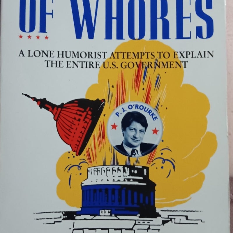 Parliament of Whores