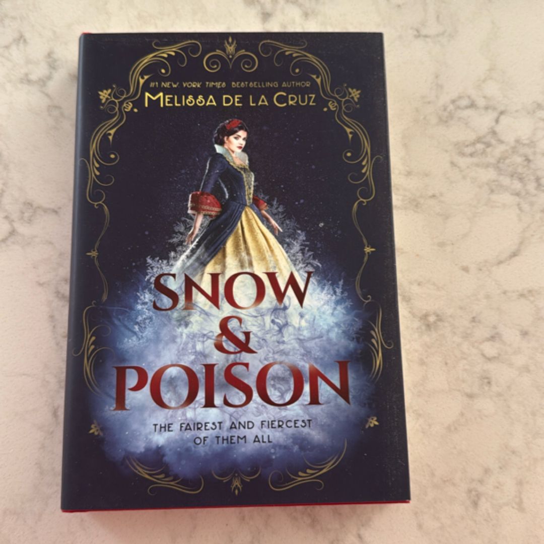 Snow and Poison