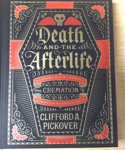 Death and the Afterlife