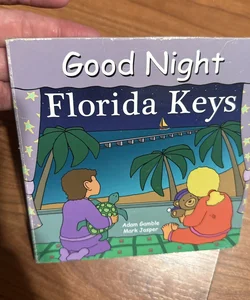 Good Night Florida Keys 