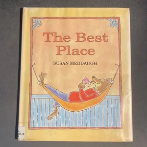 The Best Place