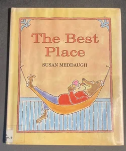 The Best Place