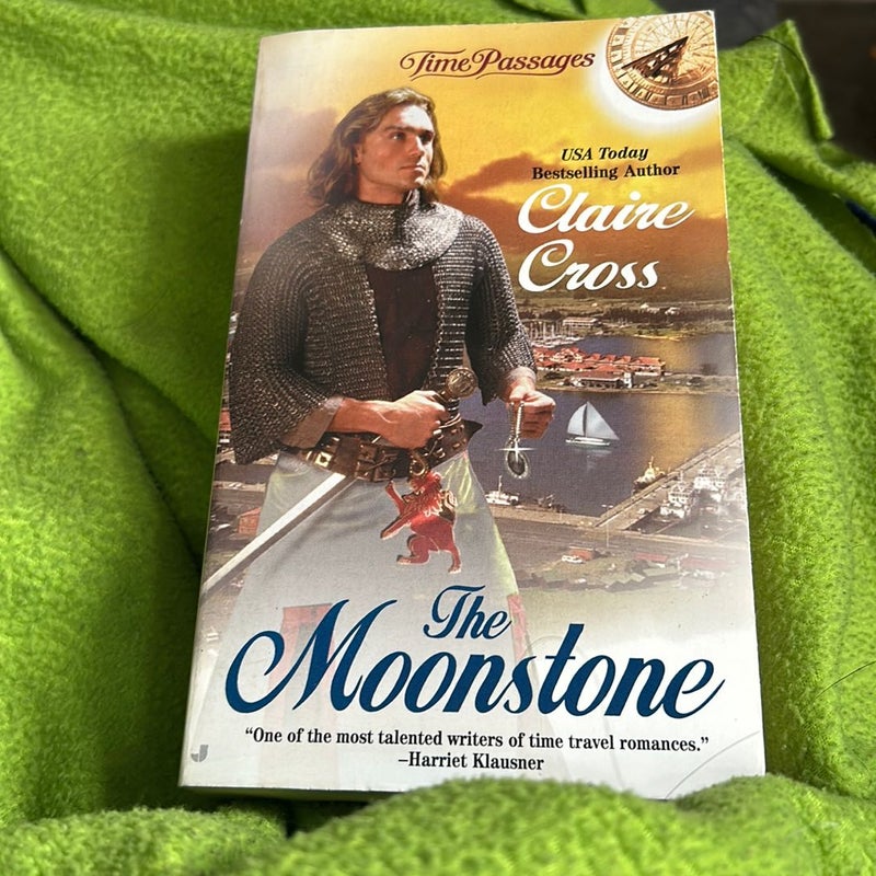 The Moonstone