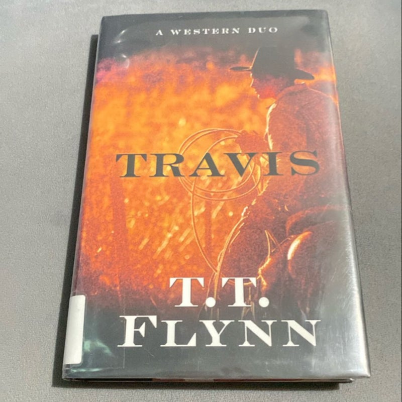 Travis