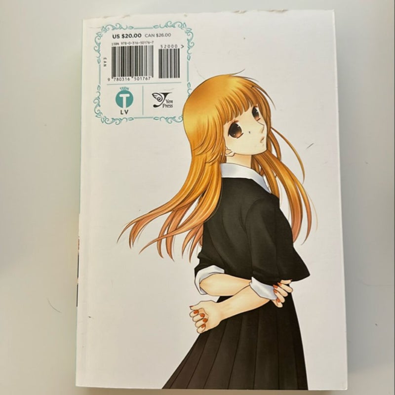 Fruits Basket Collector's Edition, Vol. 12