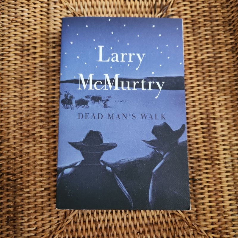Dead Man's Walk