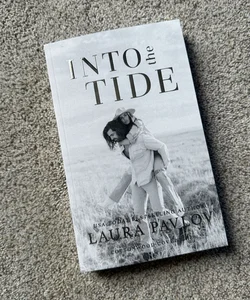 Into The Tide *SIGNED*