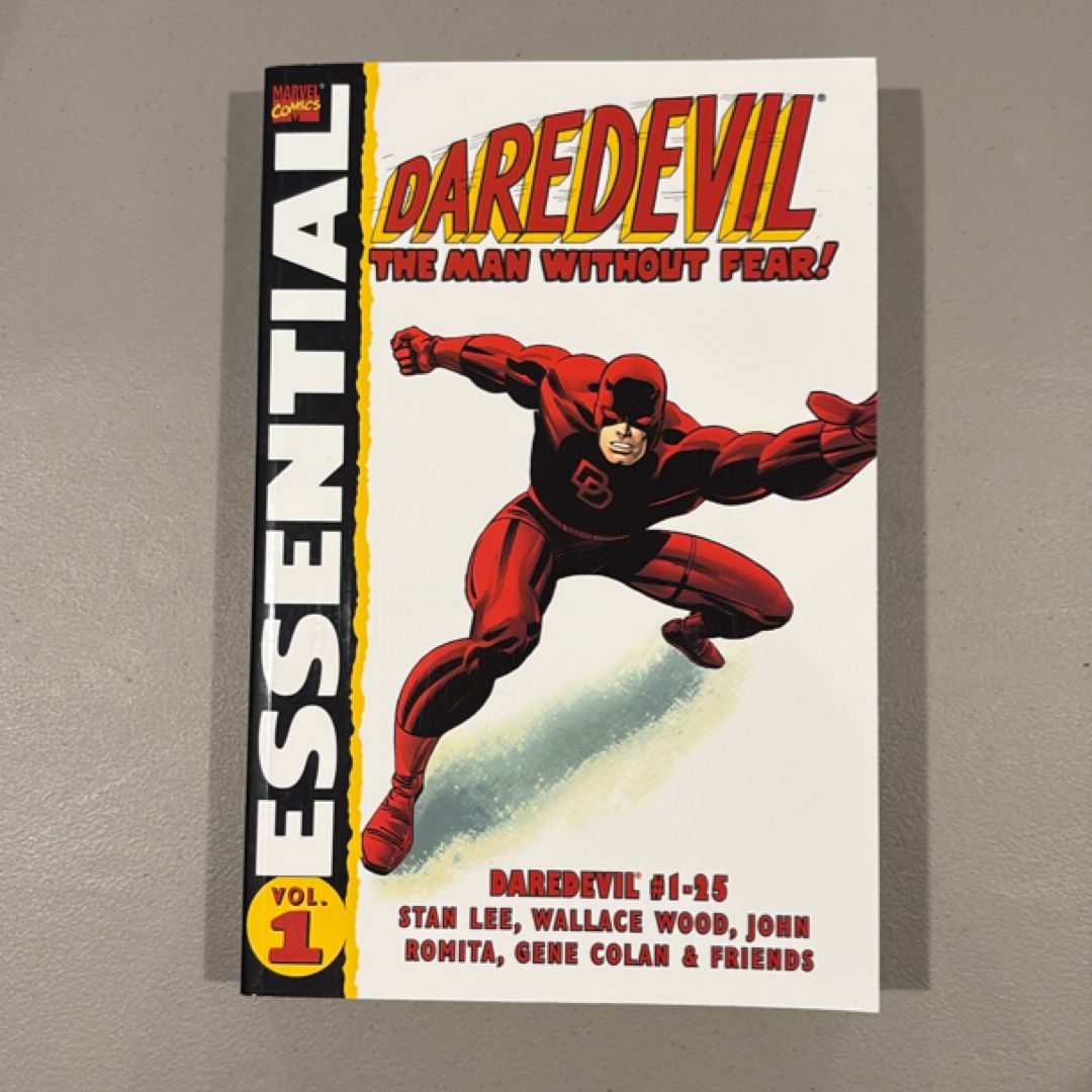 Daredevil