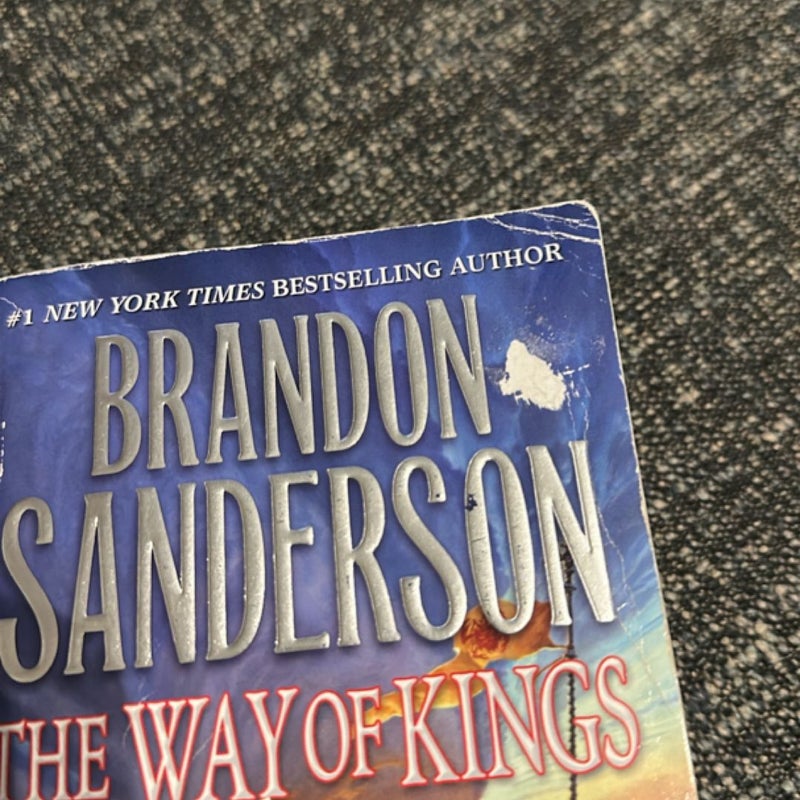 The Way of Kings