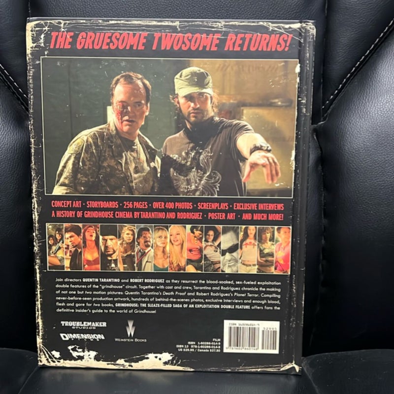 Grindhouse