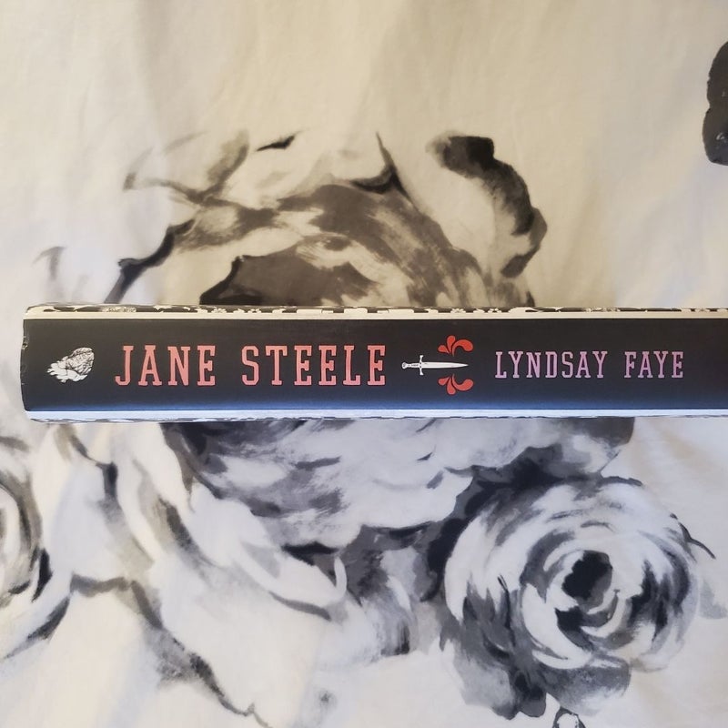 Jane Steele