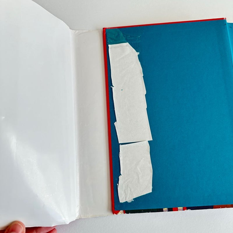 The Kingfischer Book of Family Poems