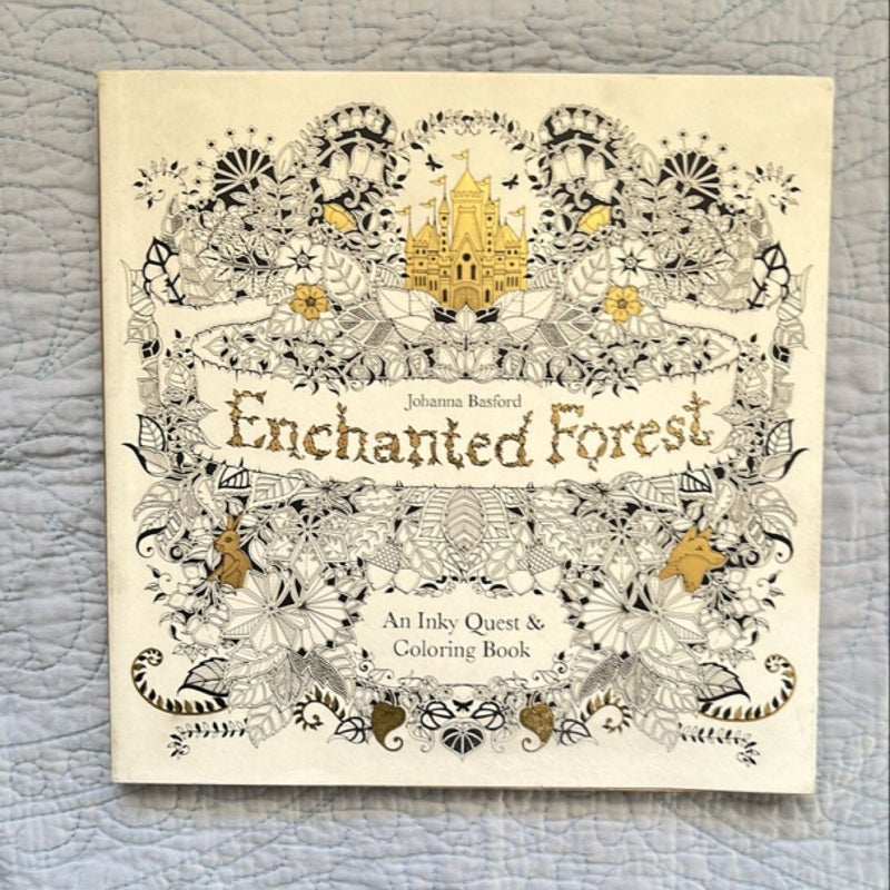 Enchanted Forest