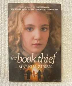 The Book Thief