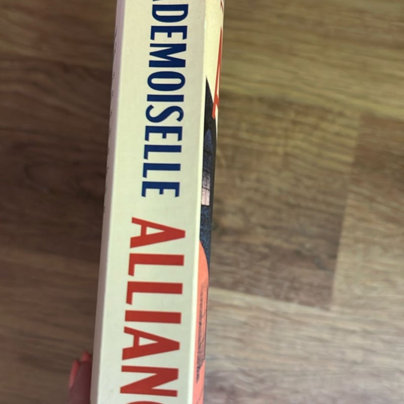 The Mademoiselle Alliance