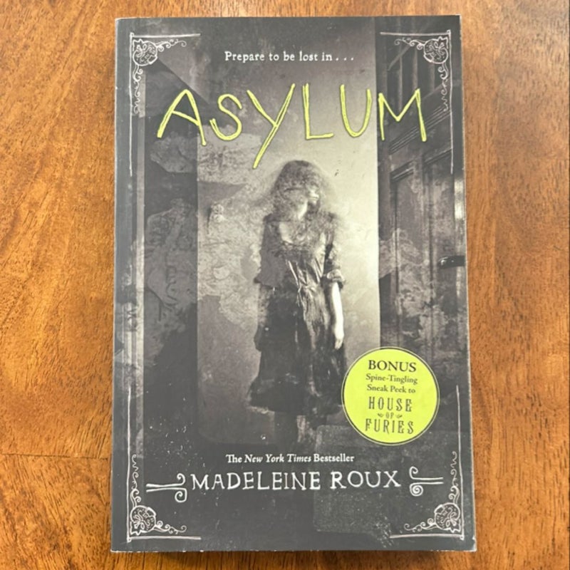 Asylum